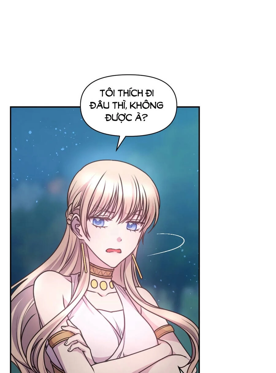 Hãy Cẩn Thận Sợi Tơ Hồng Chapter 50 - 4