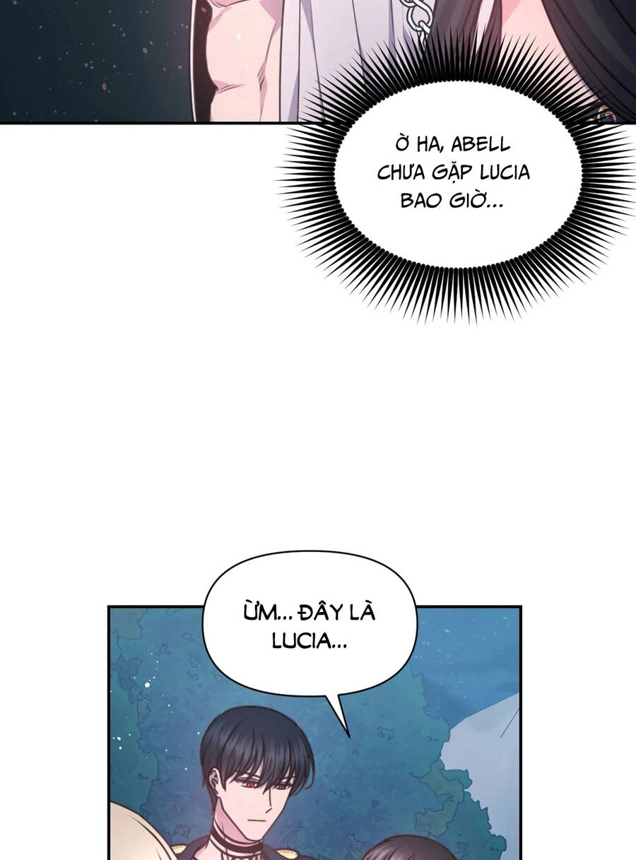 Hãy Cẩn Thận Sợi Tơ Hồng Chapter 50 - 8