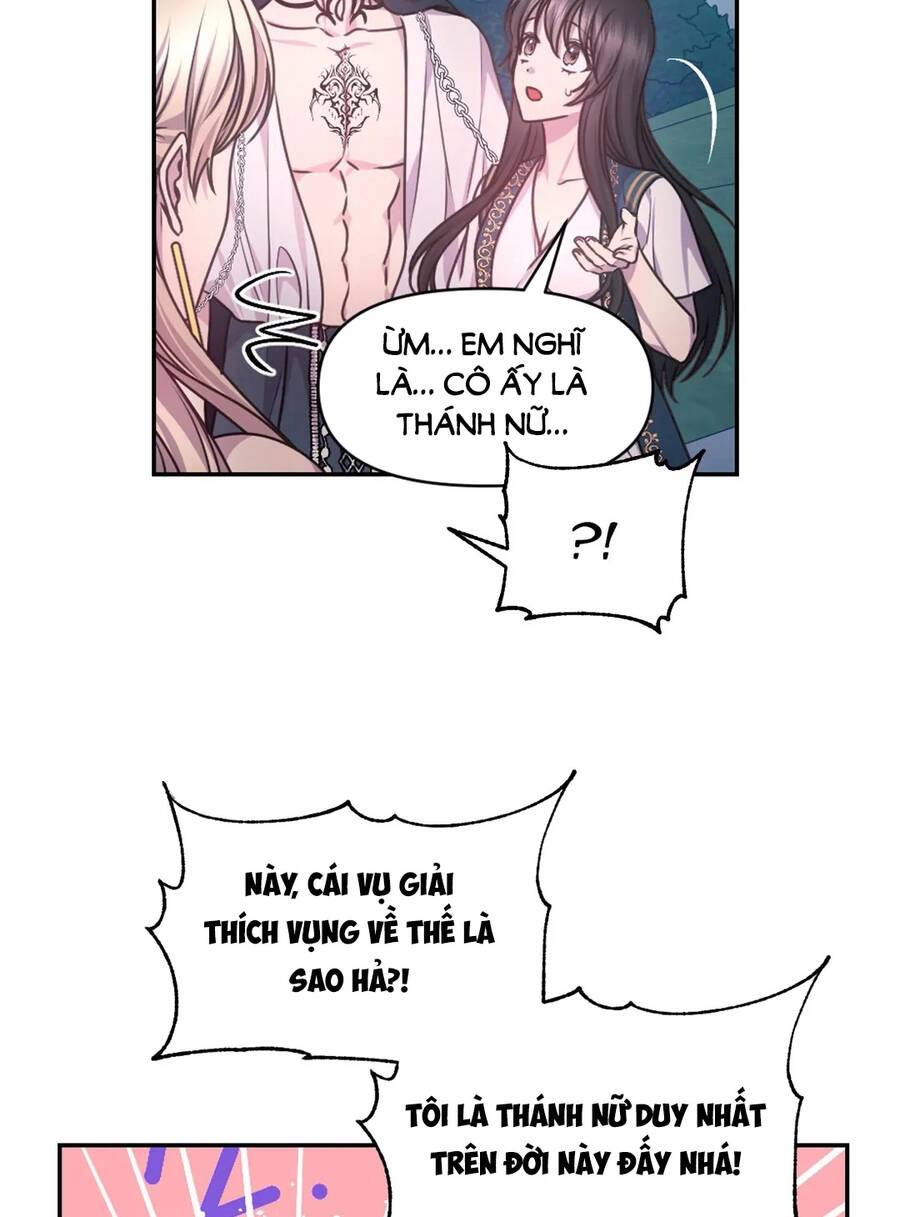 Hãy Cẩn Thận Sợi Tơ Hồng Chapter 50 - 9