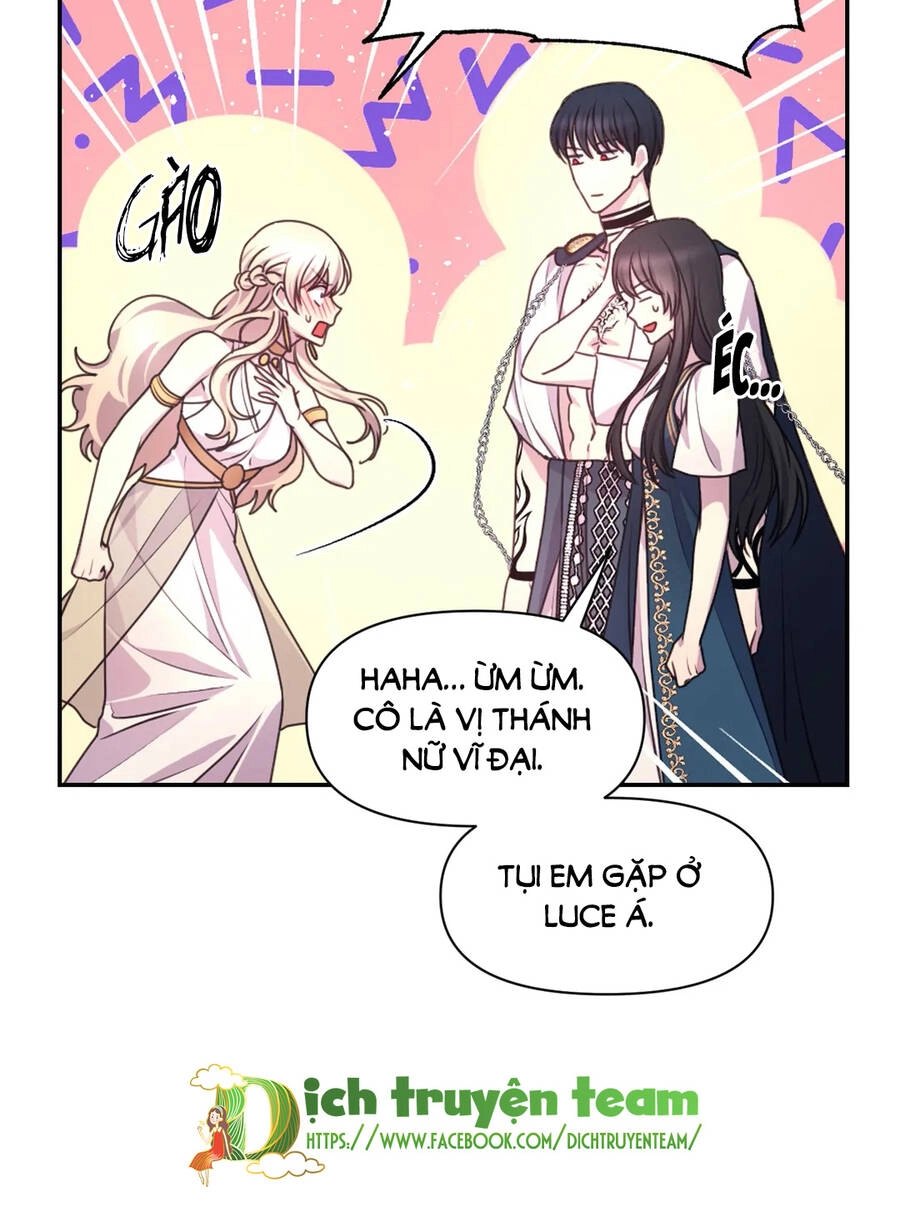 Hãy Cẩn Thận Sợi Tơ Hồng Chapter 50 - 10