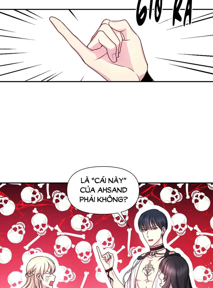 Hãy Cẩn Thận Sợi Tơ Hồng Chapter 50 - 17