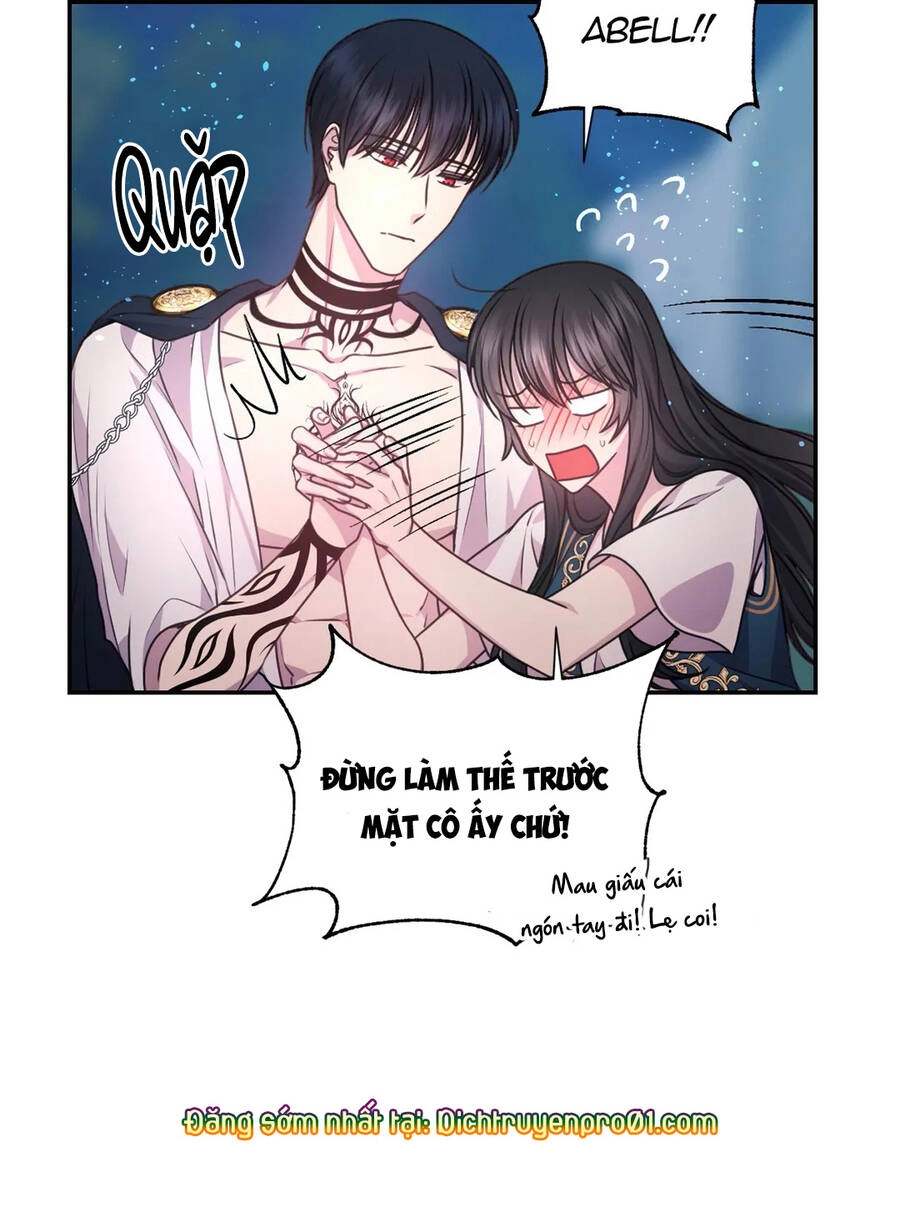 Hãy Cẩn Thận Sợi Tơ Hồng Chapter 50 - 19