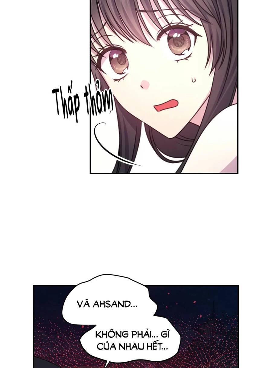 Hãy Cẩn Thận Sợi Tơ Hồng Chapter 50 - 21