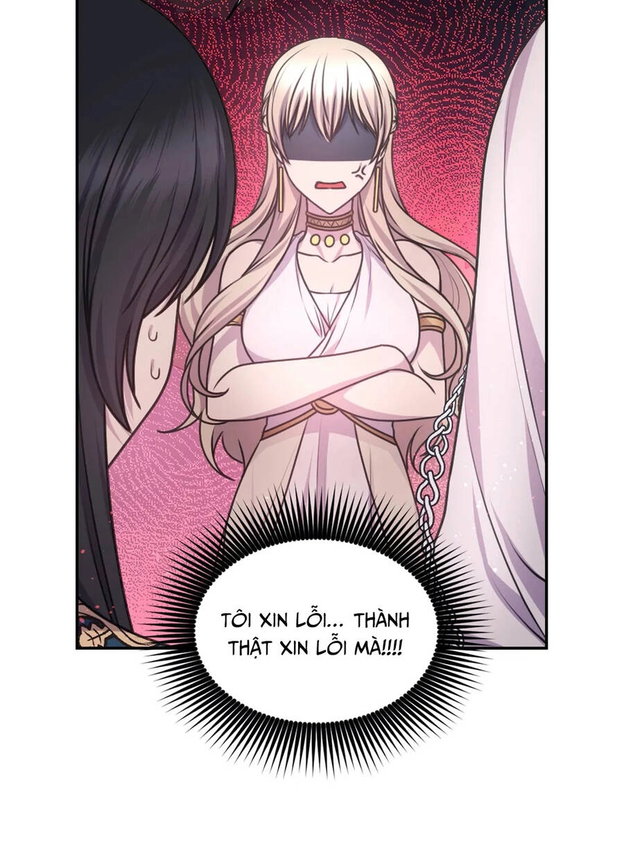 Hãy Cẩn Thận Sợi Tơ Hồng Chapter 50 - 22