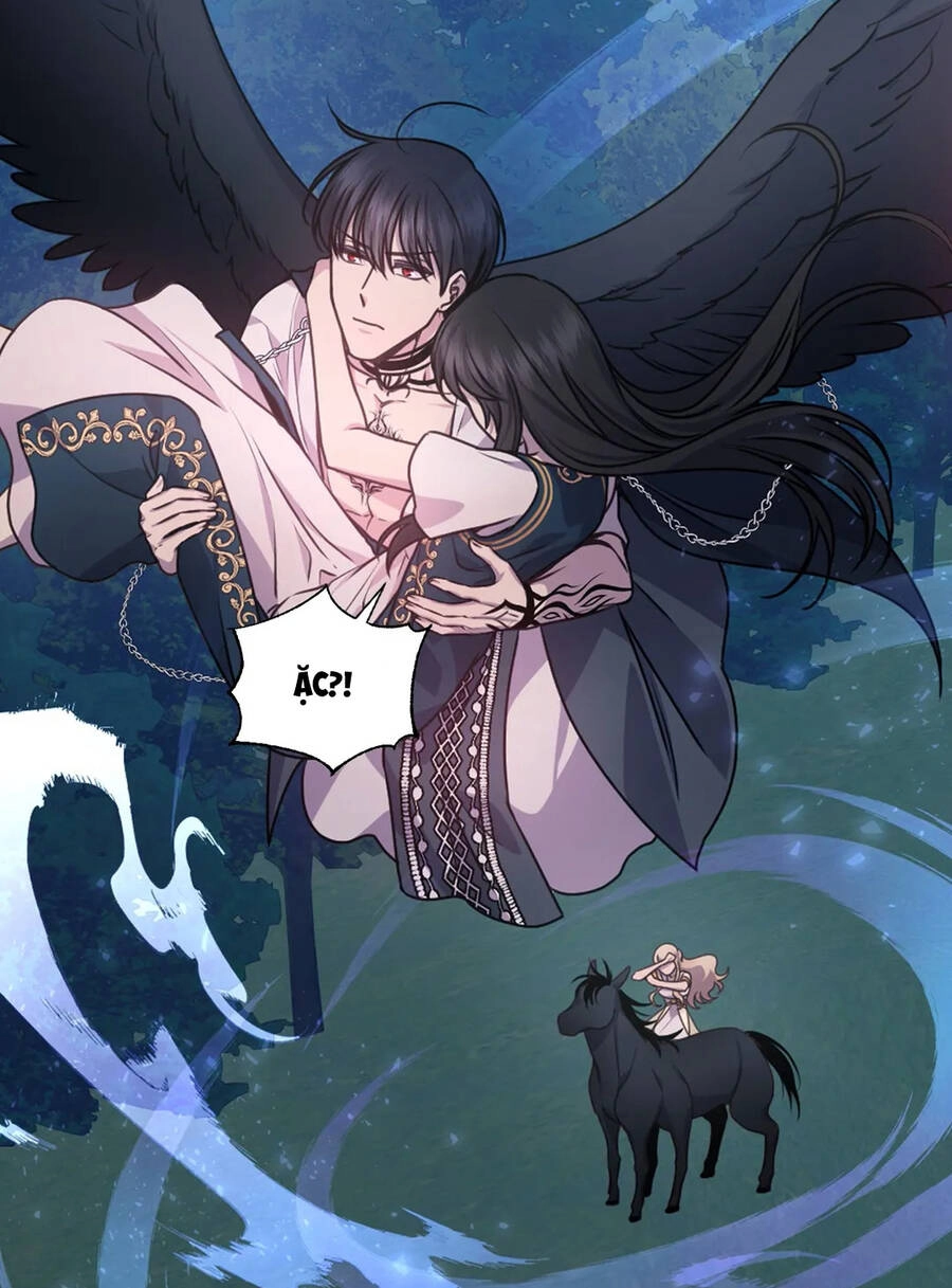 Hãy Cẩn Thận Sợi Tơ Hồng Chapter 50 - 26