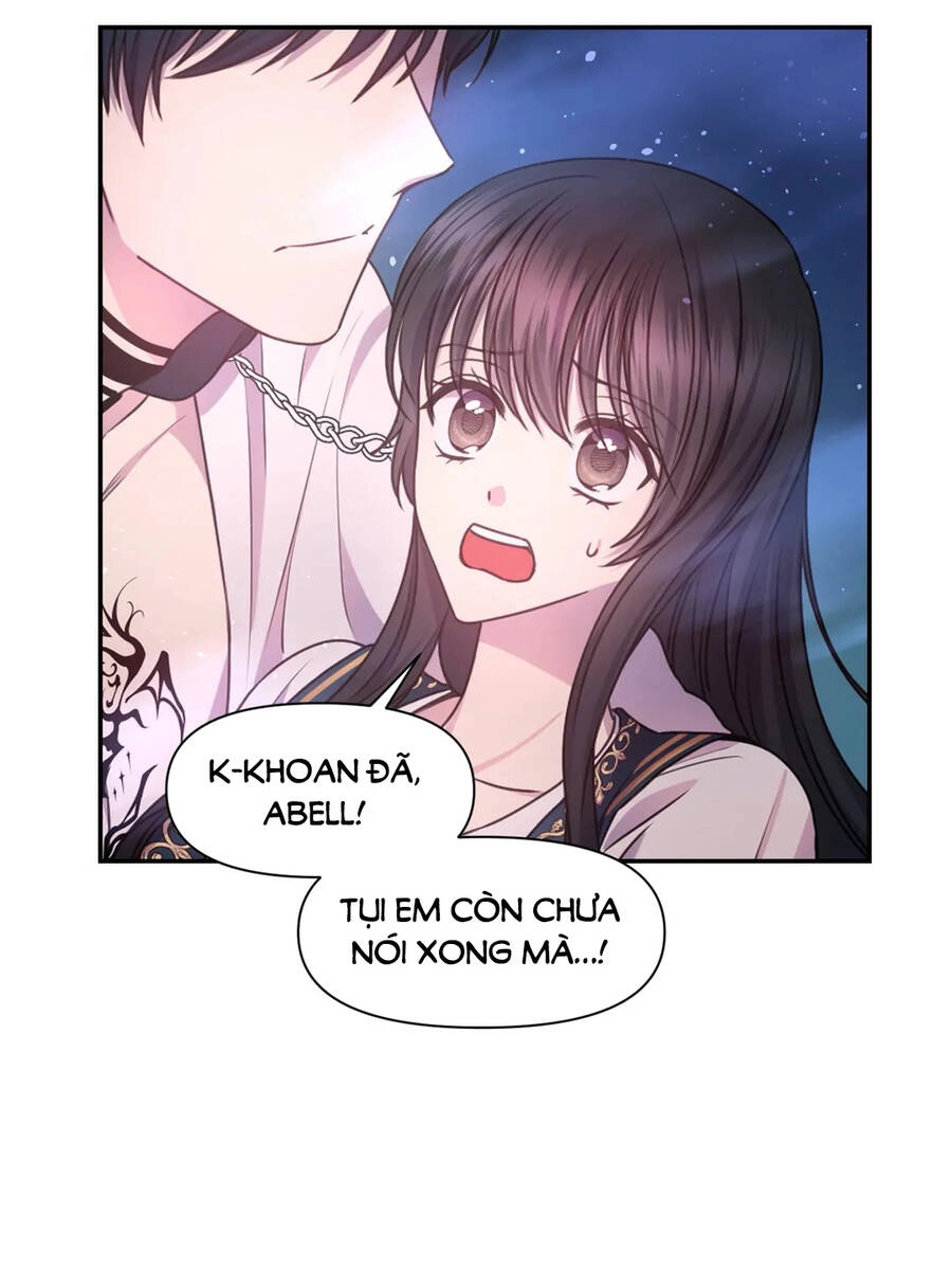 Hãy Cẩn Thận Sợi Tơ Hồng Chapter 50 - 28