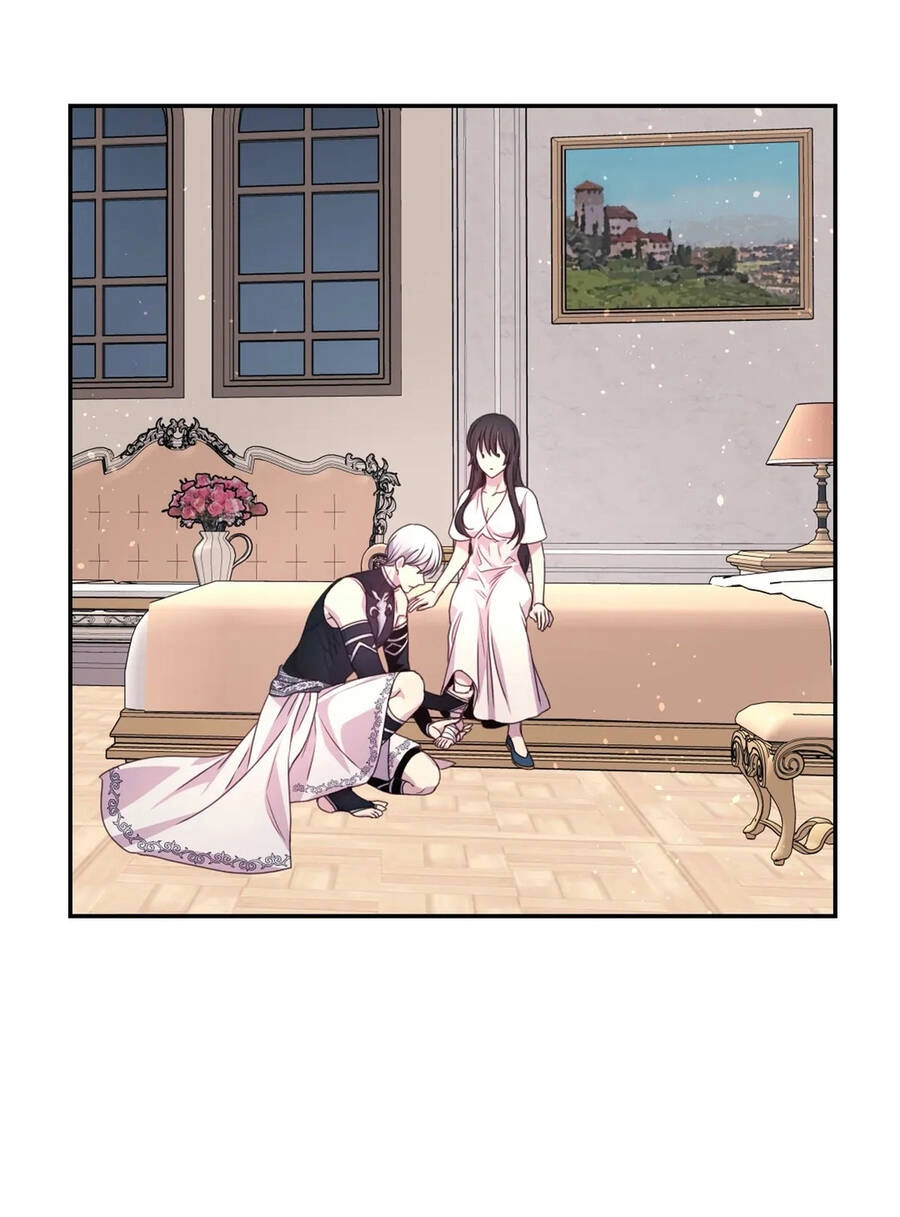 Hãy Cẩn Thận Sợi Tơ Hồng Chapter 50 - 37