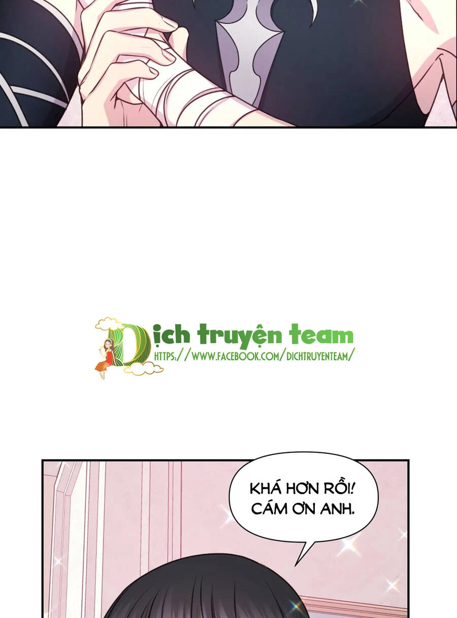 Hãy Cẩn Thận Sợi Tơ Hồng Chapter 50 - 39