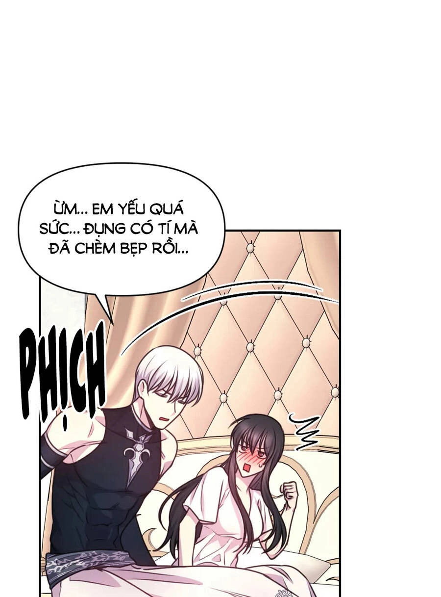 Hãy Cẩn Thận Sợi Tơ Hồng Chapter 50 - 41