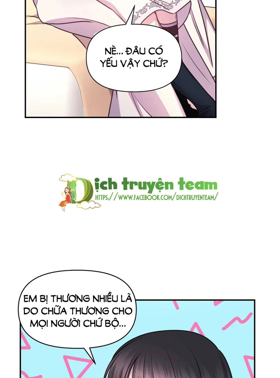 Hãy Cẩn Thận Sợi Tơ Hồng Chapter 50 - 42