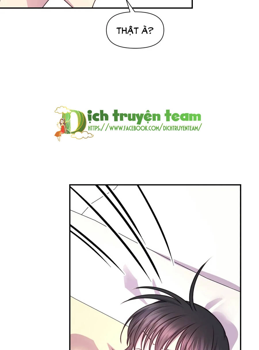 Hãy Cẩn Thận Sợi Tơ Hồng Chapter 50 - 44