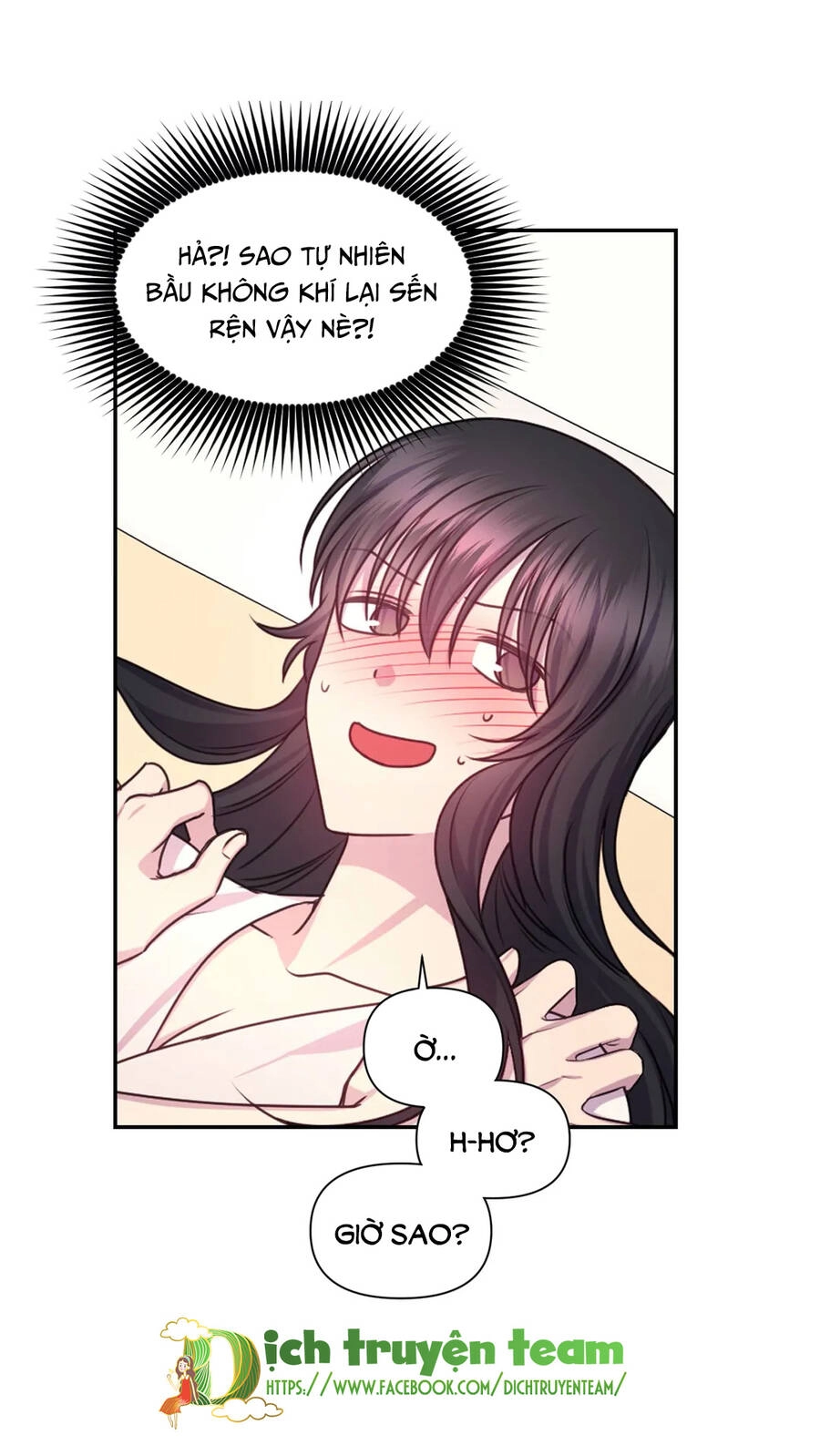 Hãy Cẩn Thận Sợi Tơ Hồng Chapter 50 - 48