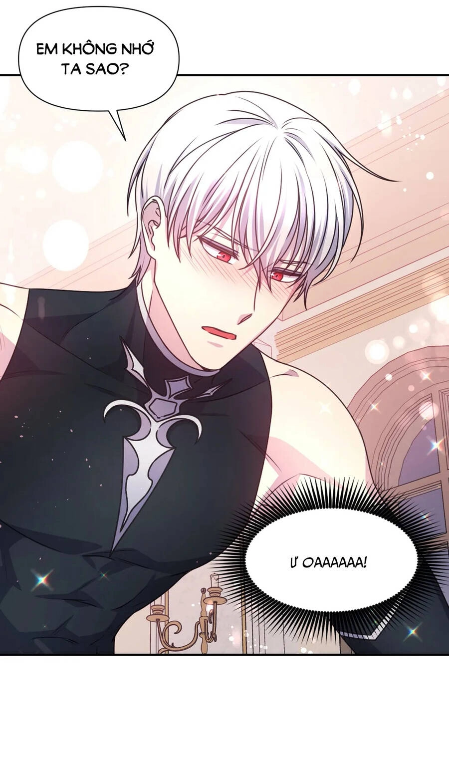 Hãy Cẩn Thận Sợi Tơ Hồng Chapter 50 - 52