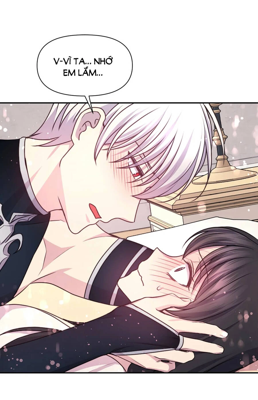 Hãy Cẩn Thận Sợi Tơ Hồng Chapter 50 - 53