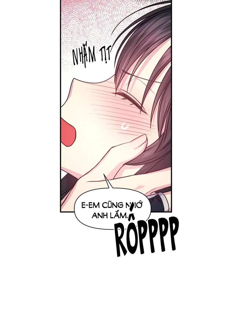 Hãy Cẩn Thận Sợi Tơ Hồng Chapter 50 - 55