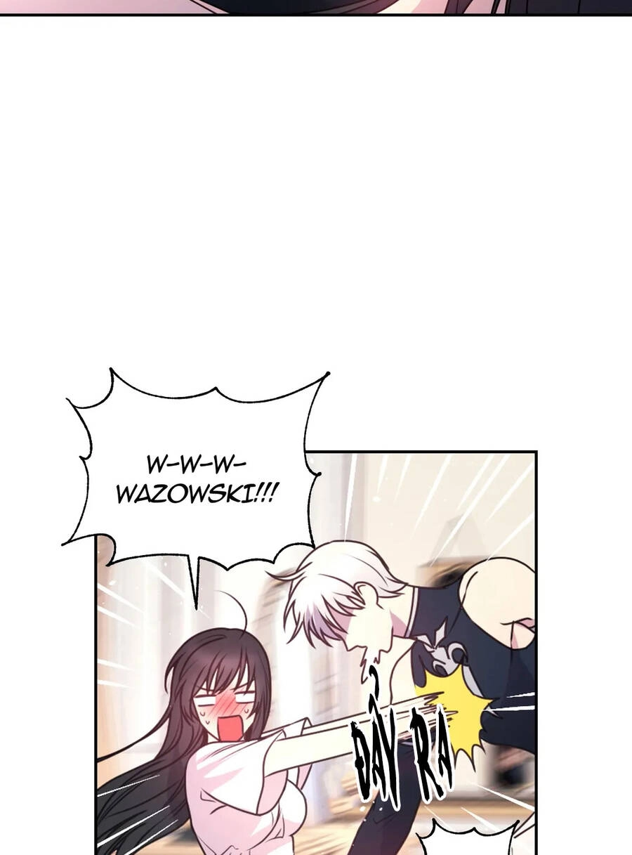 Hãy Cẩn Thận Sợi Tơ Hồng Chapter 50 - 57