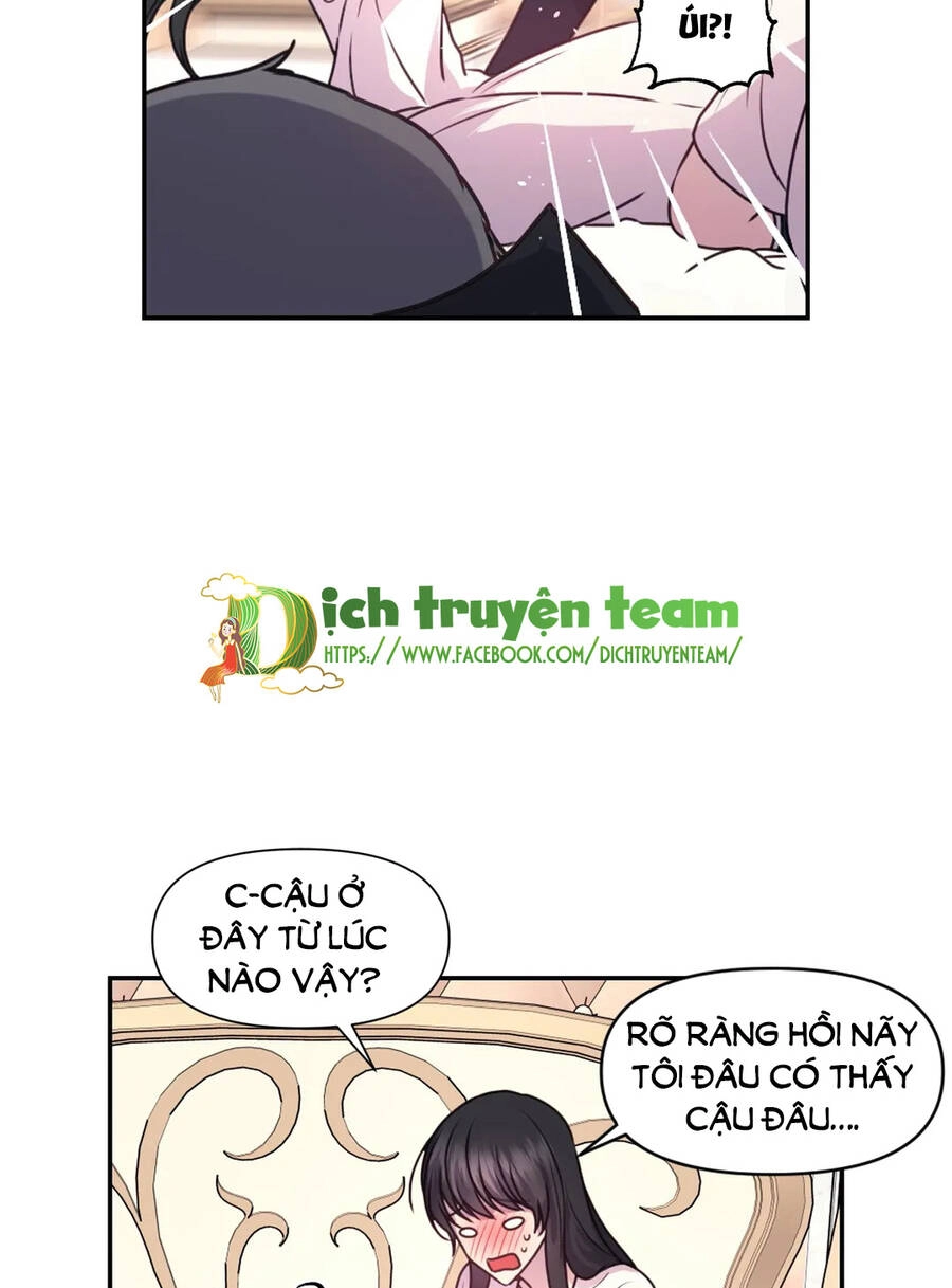 Hãy Cẩn Thận Sợi Tơ Hồng Chapter 50 - 58