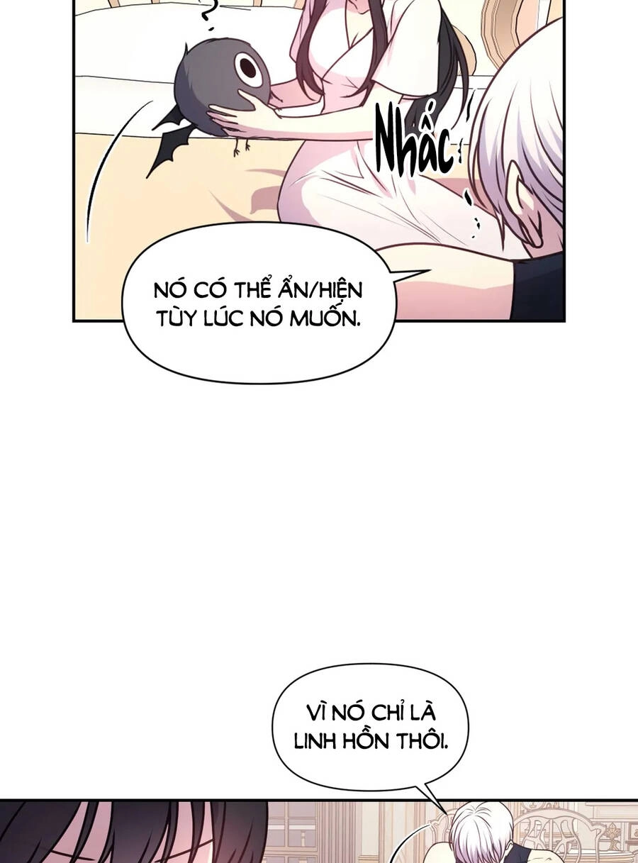 Hãy Cẩn Thận Sợi Tơ Hồng Chapter 50 - 59