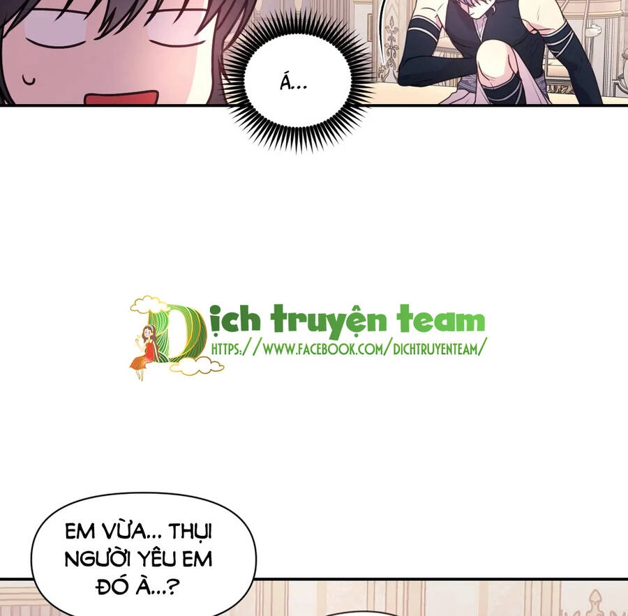 Hãy Cẩn Thận Sợi Tơ Hồng Chapter 50 - 60