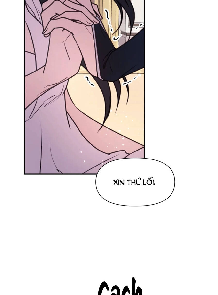 Hãy Cẩn Thận Sợi Tơ Hồng Chapter 50 - 63