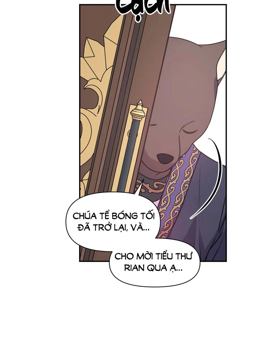 Hãy Cẩn Thận Sợi Tơ Hồng Chapter 50 - 64