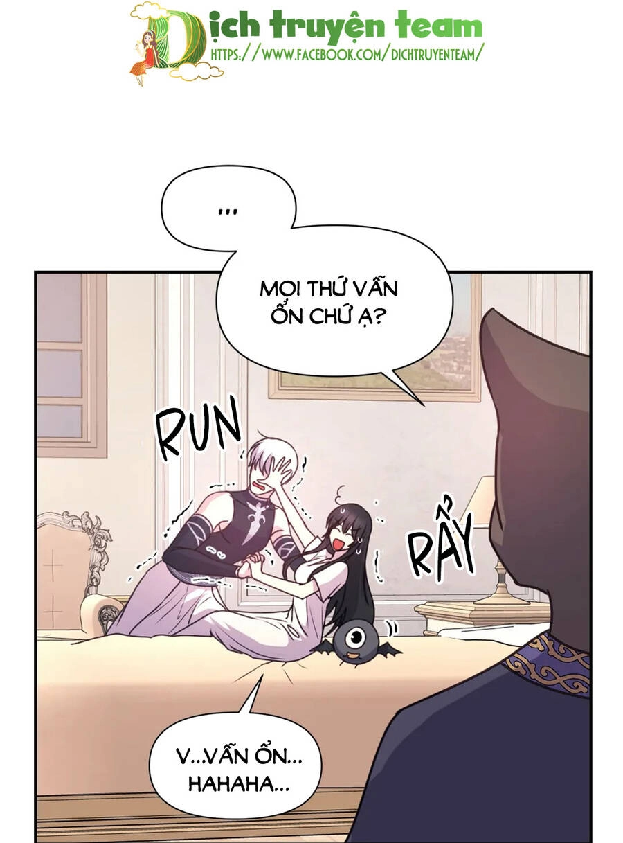 Hãy Cẩn Thận Sợi Tơ Hồng Chapter 50 - 65