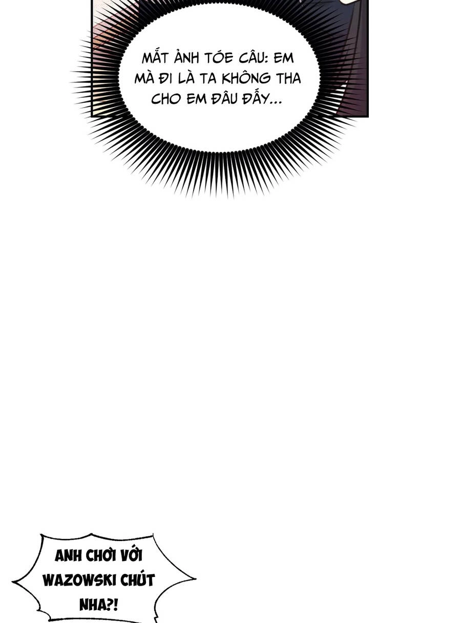 Hãy Cẩn Thận Sợi Tơ Hồng Chapter 50 - 69