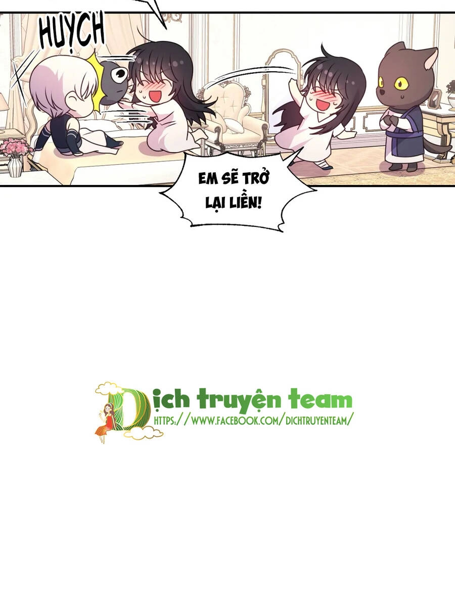 Hãy Cẩn Thận Sợi Tơ Hồng Chapter 50 - 70