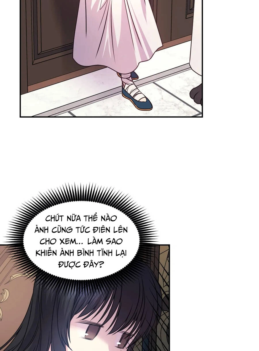 Hãy Cẩn Thận Sợi Tơ Hồng Chapter 50 - 72