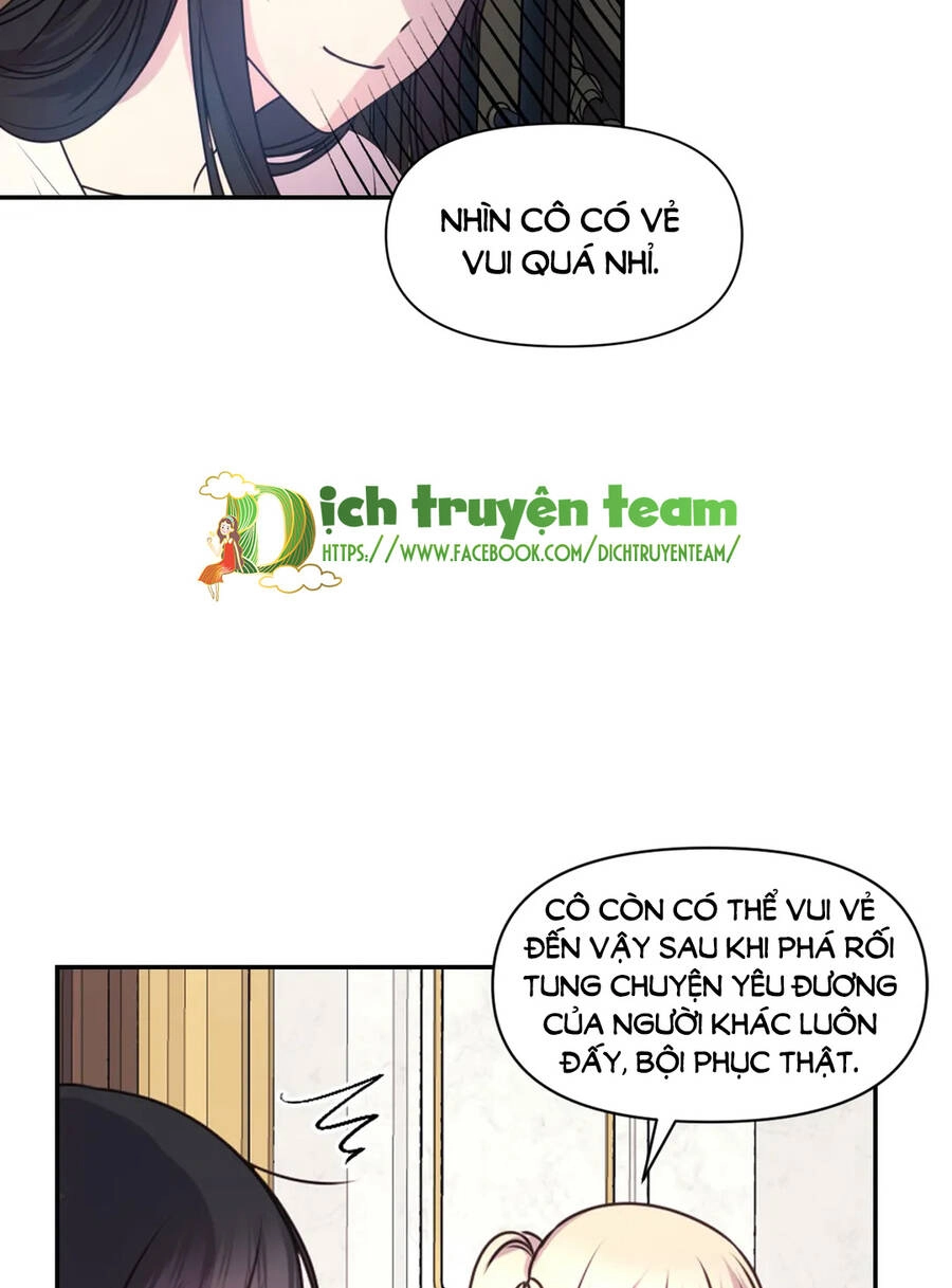 Hãy Cẩn Thận Sợi Tơ Hồng Chapter 50 - 73