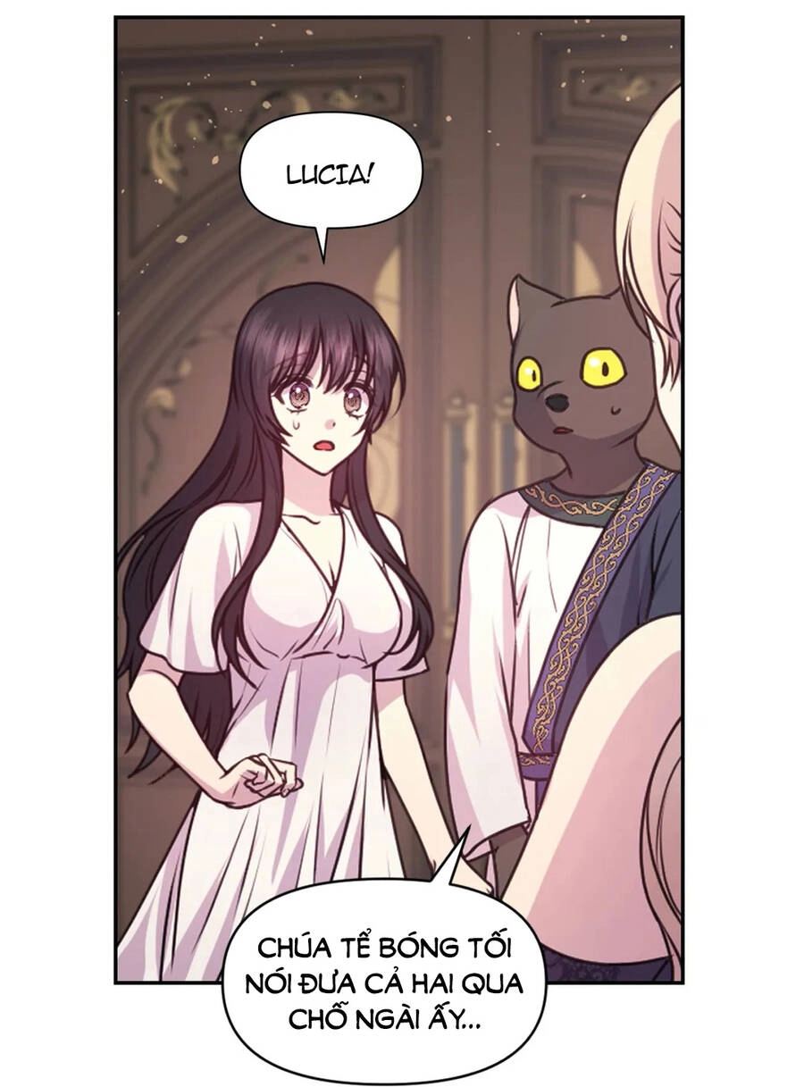 Hãy Cẩn Thận Sợi Tơ Hồng Chapter 50 - 75