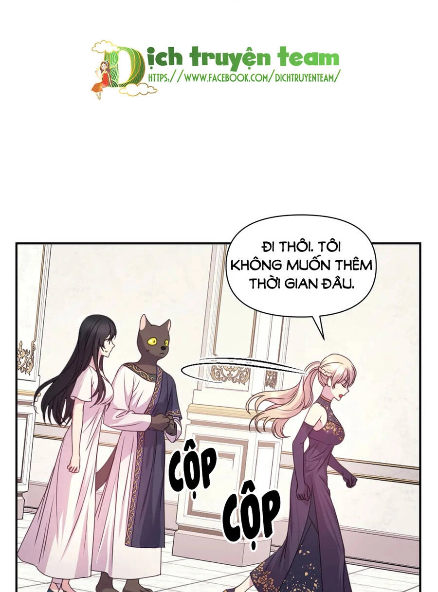 Hãy Cẩn Thận Sợi Tơ Hồng Chapter 50 - 76