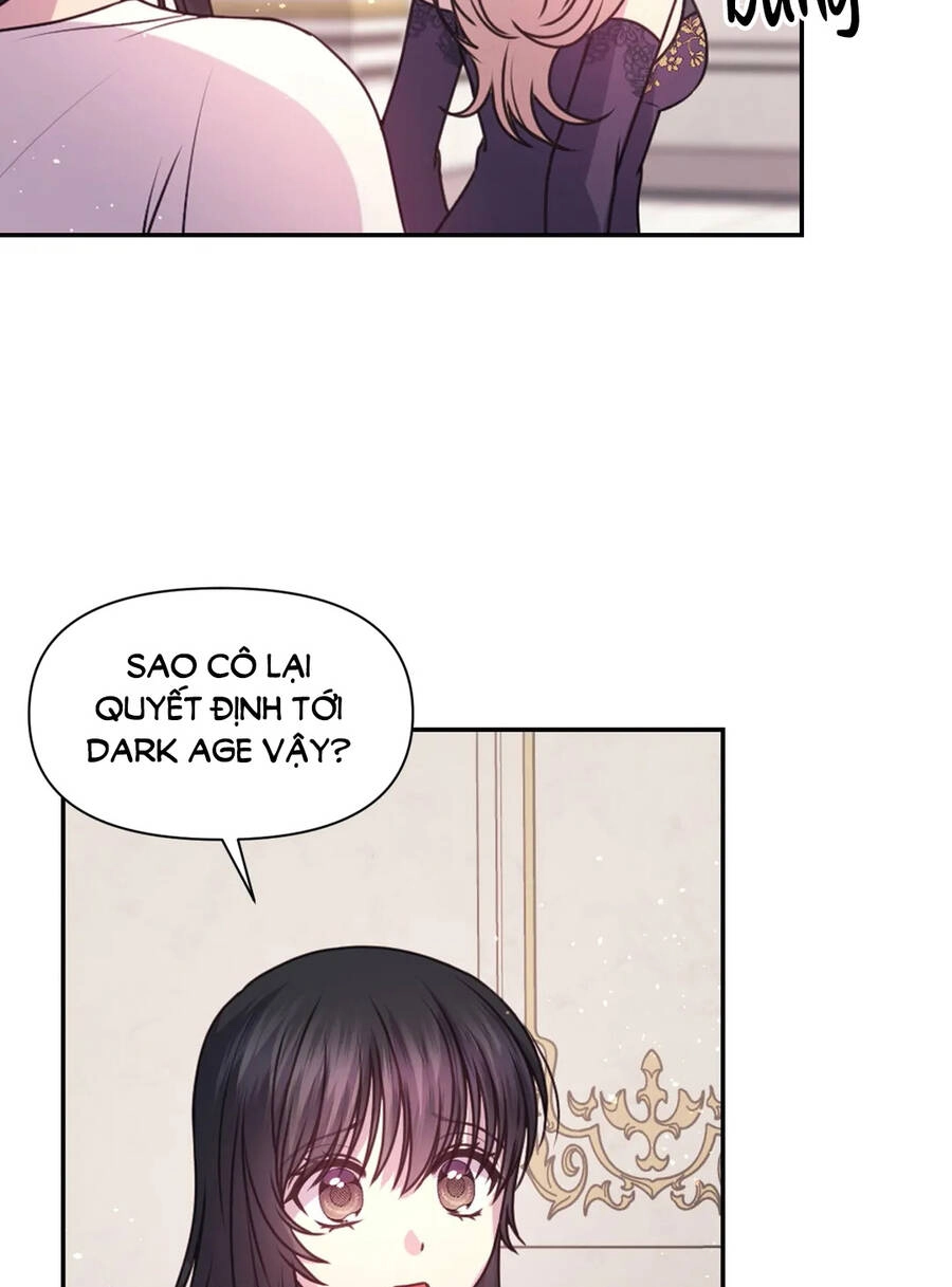 Hãy Cẩn Thận Sợi Tơ Hồng Chapter 50 - 79