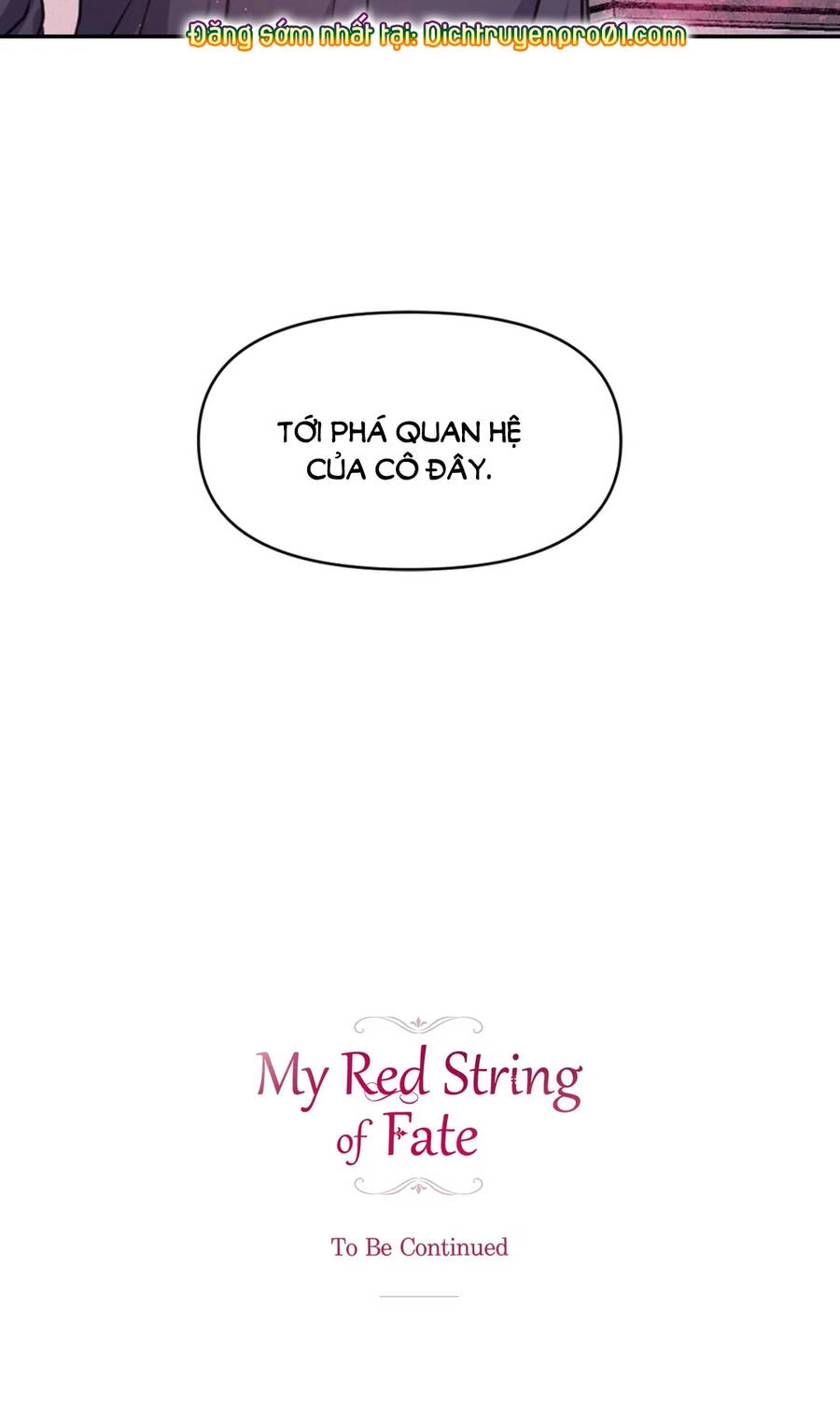 Hãy Cẩn Thận Sợi Tơ Hồng Chapter 50 - 86