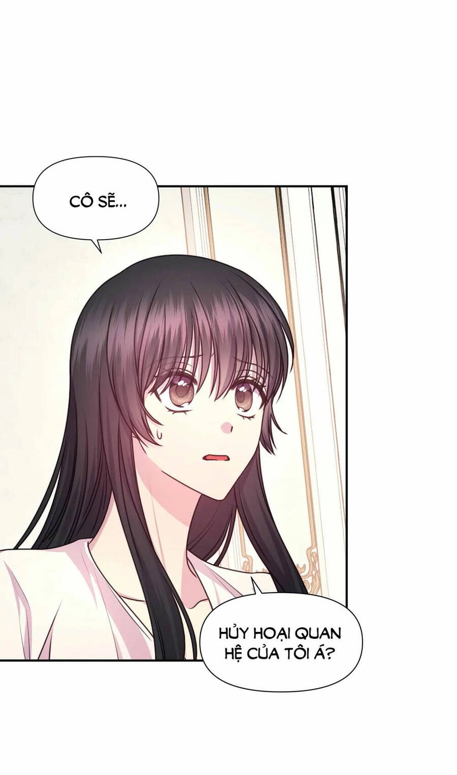 Hãy Cẩn Thận Sợi Tơ Hồng Chapter 51 - 2