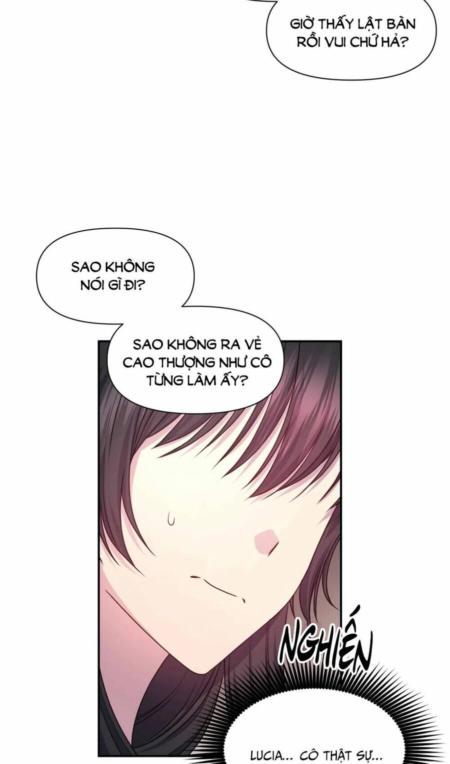 Hãy Cẩn Thận Sợi Tơ Hồng Chapter 51 - 4