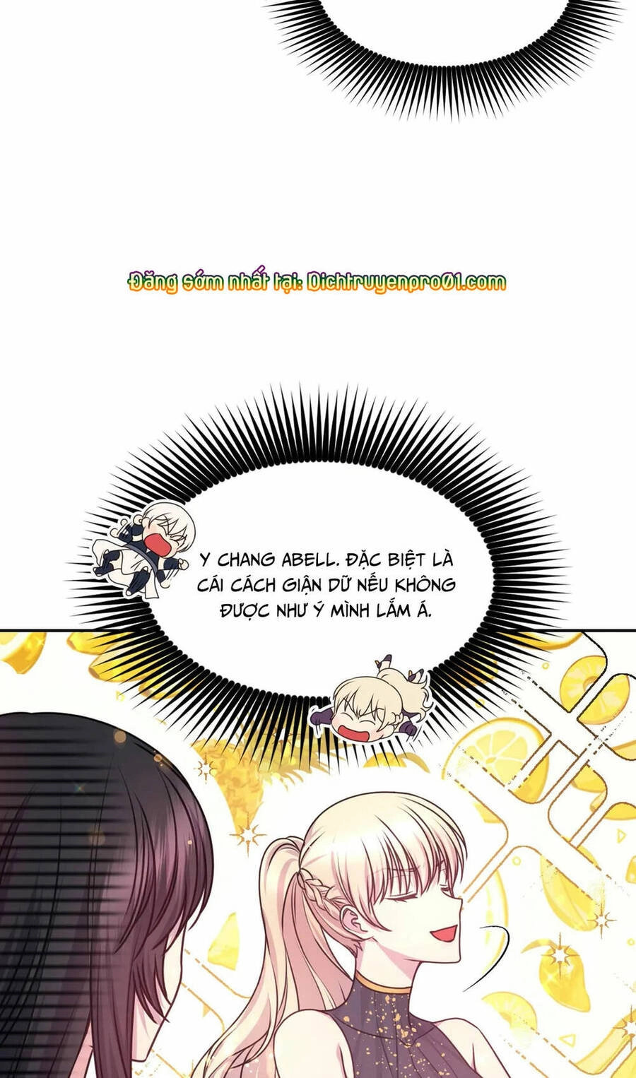 Hãy Cẩn Thận Sợi Tơ Hồng Chapter 51 - 5