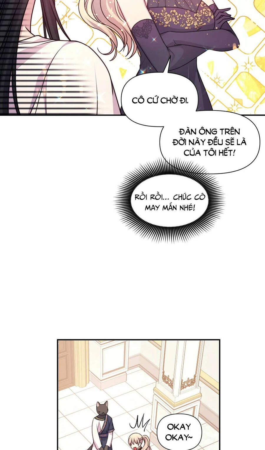 Hãy Cẩn Thận Sợi Tơ Hồng Chapter 51 - 6