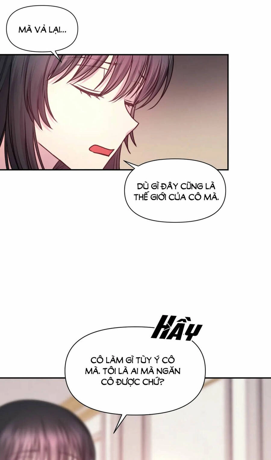 Hãy Cẩn Thận Sợi Tơ Hồng Chapter 51 - 10