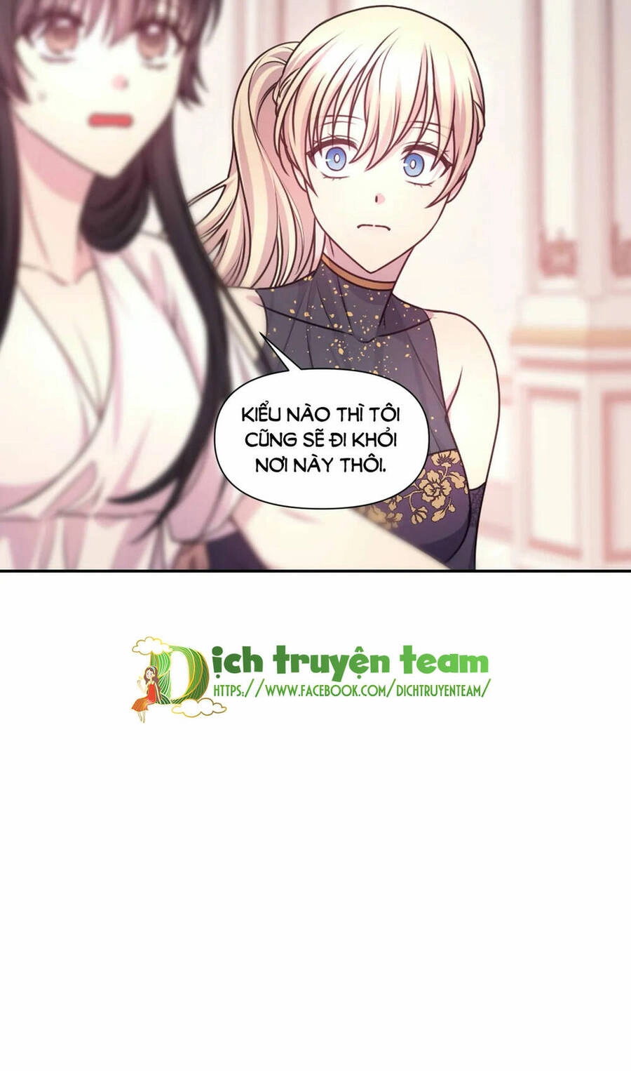 Hãy Cẩn Thận Sợi Tơ Hồng Chapter 51 - 11