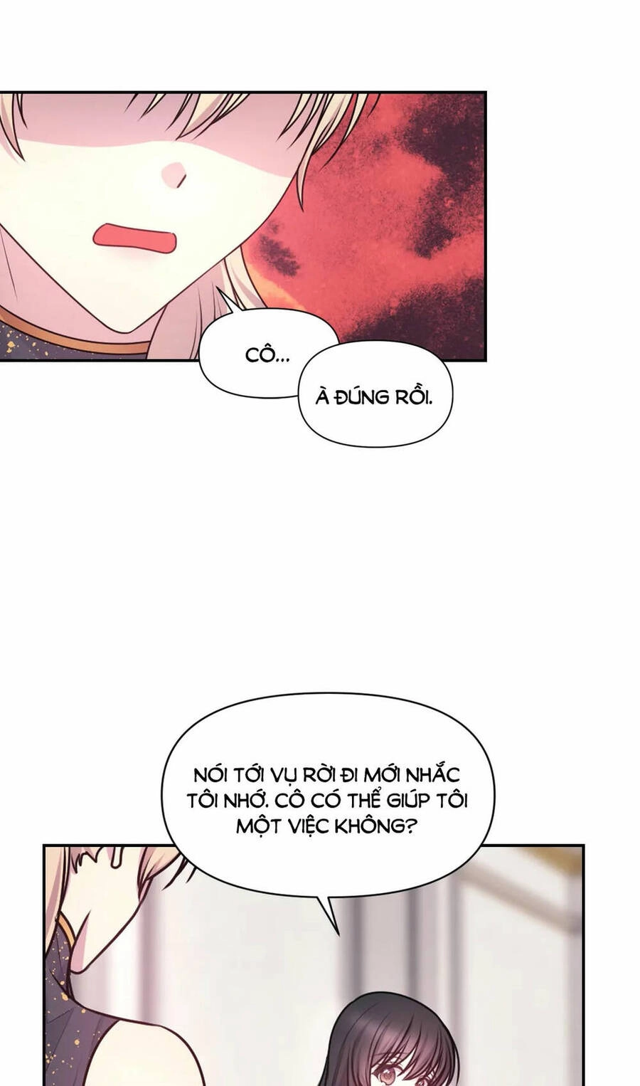 Hãy Cẩn Thận Sợi Tơ Hồng Chapter 51 - 12