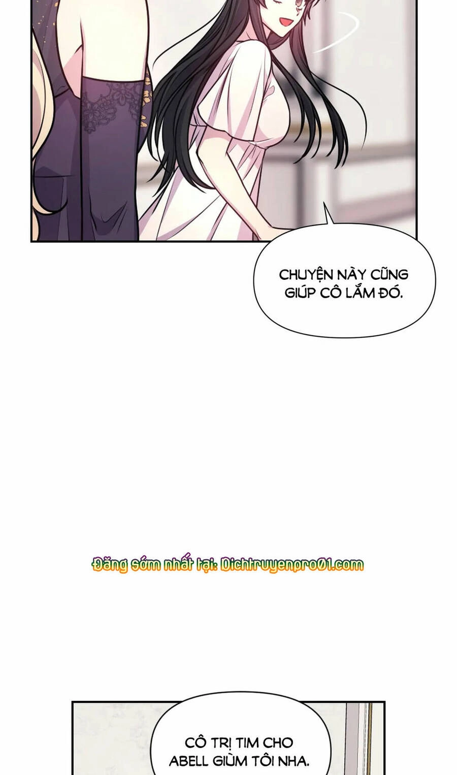 Hãy Cẩn Thận Sợi Tơ Hồng Chapter 51 - 13