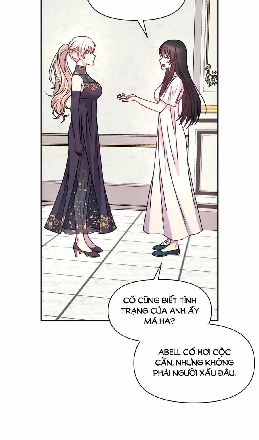 Hãy Cẩn Thận Sợi Tơ Hồng Chapter 51 - 14