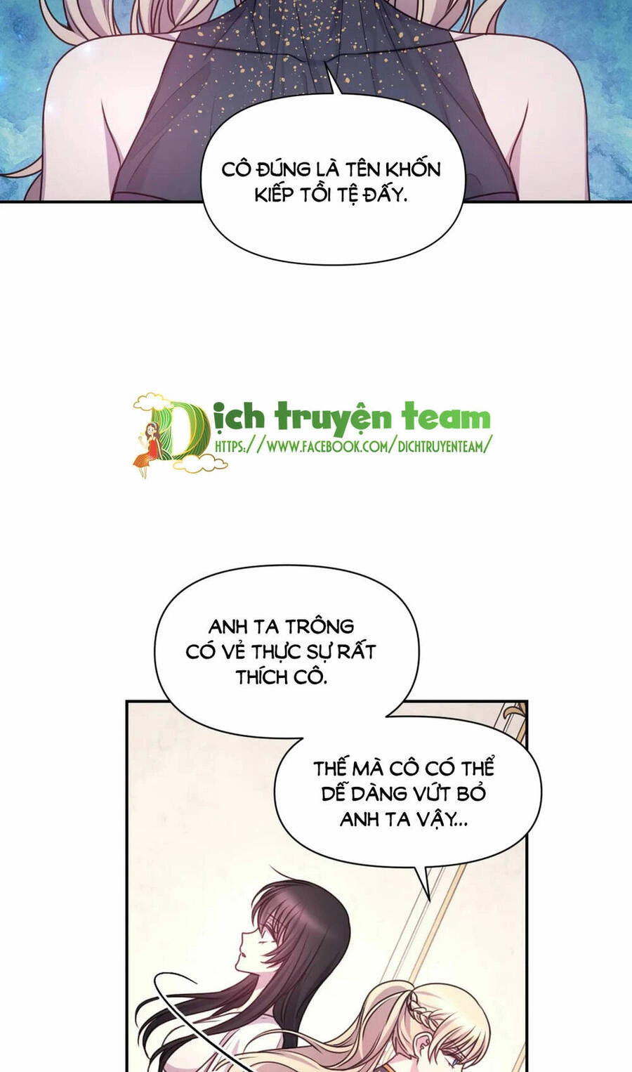 Hãy Cẩn Thận Sợi Tơ Hồng Chapter 51 - 17