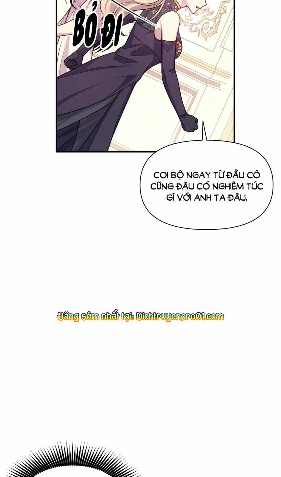 Hãy Cẩn Thận Sợi Tơ Hồng Chapter 51 - 18