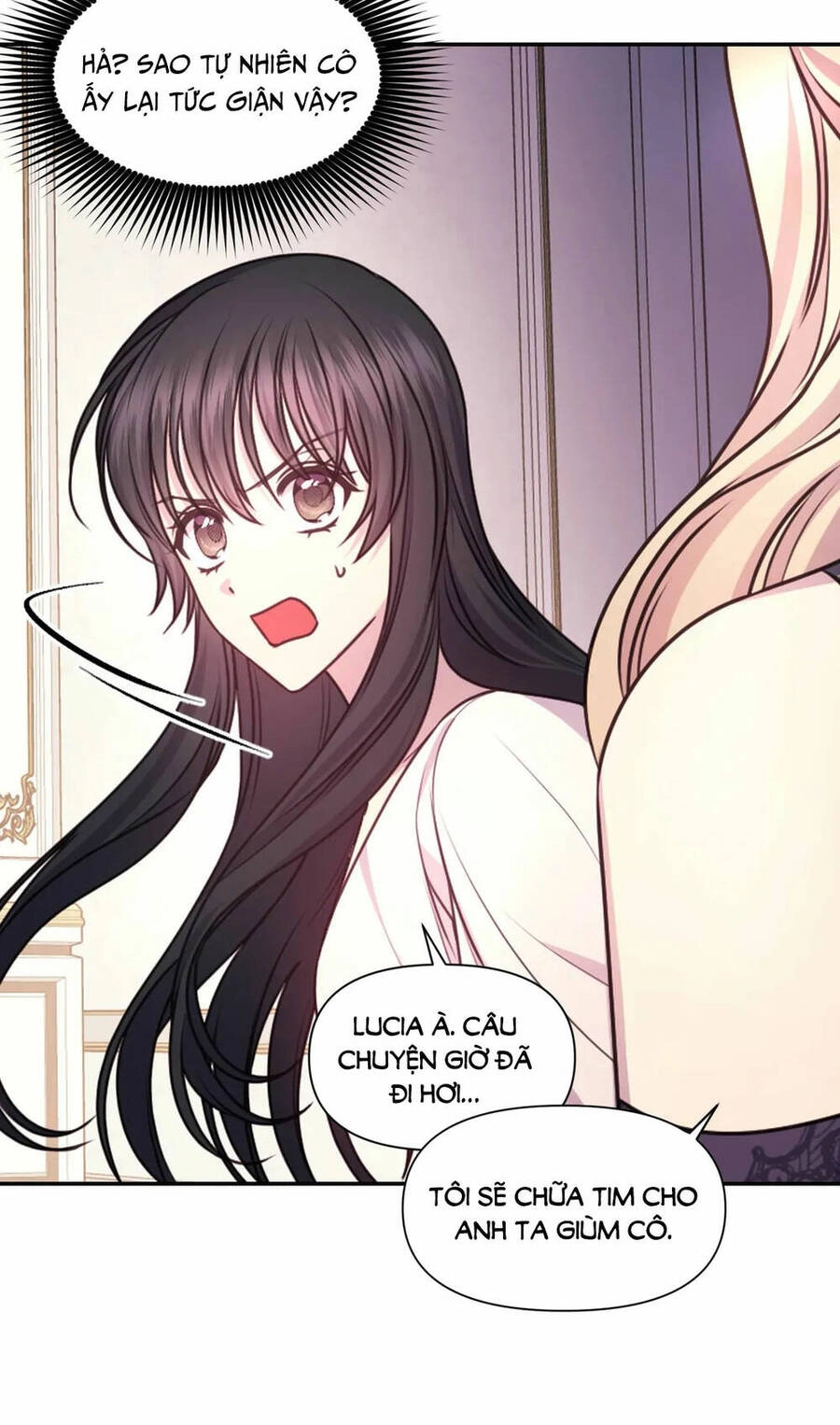 Hãy Cẩn Thận Sợi Tơ Hồng Chapter 51 - 19