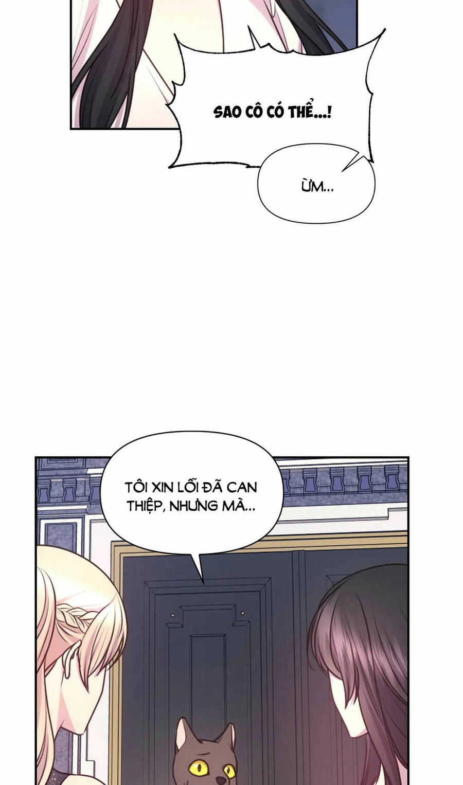 Hãy Cẩn Thận Sợi Tơ Hồng Chapter 51 - 22