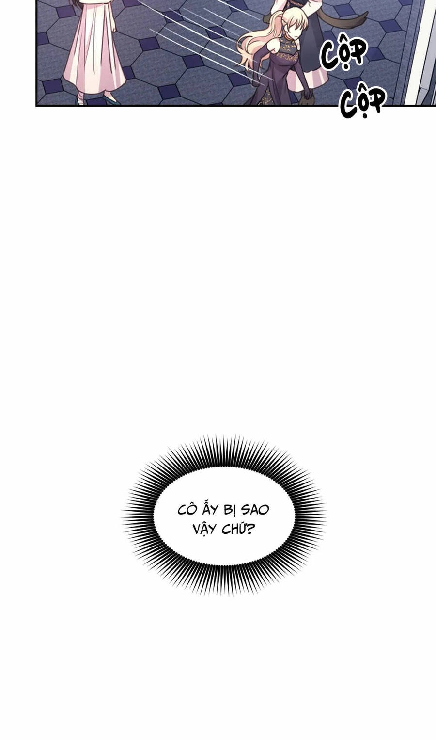 Hãy Cẩn Thận Sợi Tơ Hồng Chapter 51 - 24