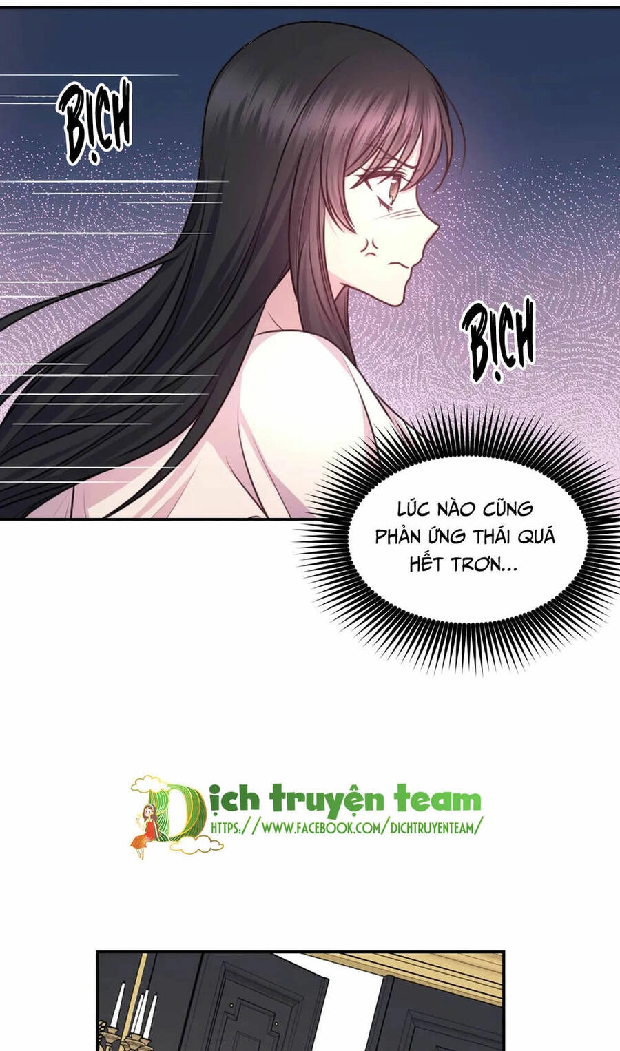 Hãy Cẩn Thận Sợi Tơ Hồng Chapter 51 - 25