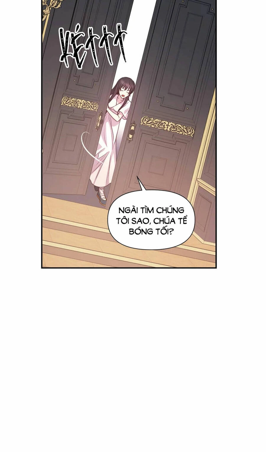 Hãy Cẩn Thận Sợi Tơ Hồng Chapter 51 - 26